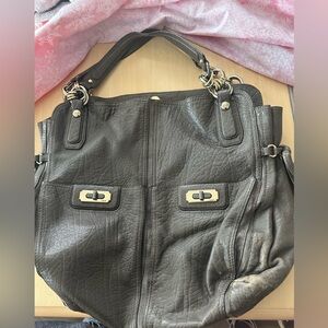 EUC Coach Bag
